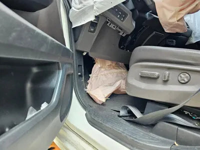 2017 Honda Odyssey 5KBRL6880JB600252 VIN:5KBRL6880JB600252