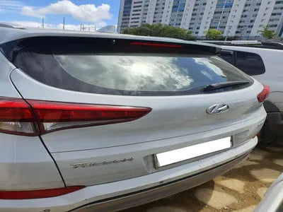 2016 Hyundai Tucson KMHJ3815GHU237967 VIN:KMHJ3815GHU237967