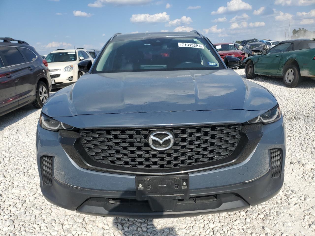 2023 MAZDA CX-50 PREFERRED PLUS VIN:7MMVABCM5PN137378