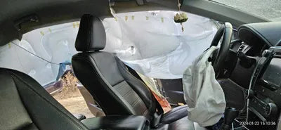 2016 Toyota Camry 231KM4T1BD1FK6GU1 VIN:231KM4T1BD1FK6GU1