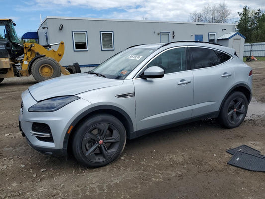 2022 JAGUAR E-PACE SE VIN:SADFP2FX0N1029736