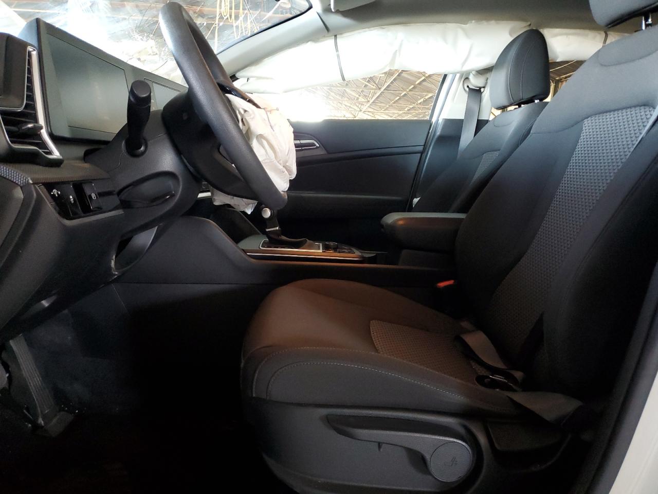 2023 KIA SPORTAGE LX VIN:KNDPU3AF7P7132228