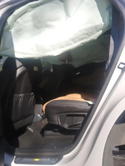 2021 Hyundai Santa FE KMHS581HHMU415024 VIN:KMHS581HHMU415024