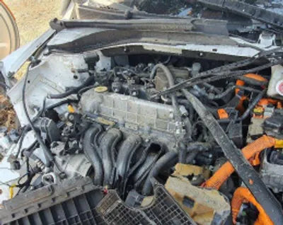 2020 Hyundai Ioniq KMHC851CGLU218884 VIN:KMHC851CGLU218884