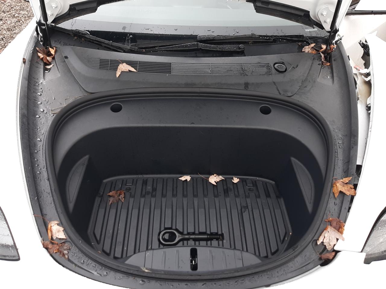 2023 TESLA MODEL 3  VIN:5YJ3E1EAXPF564515