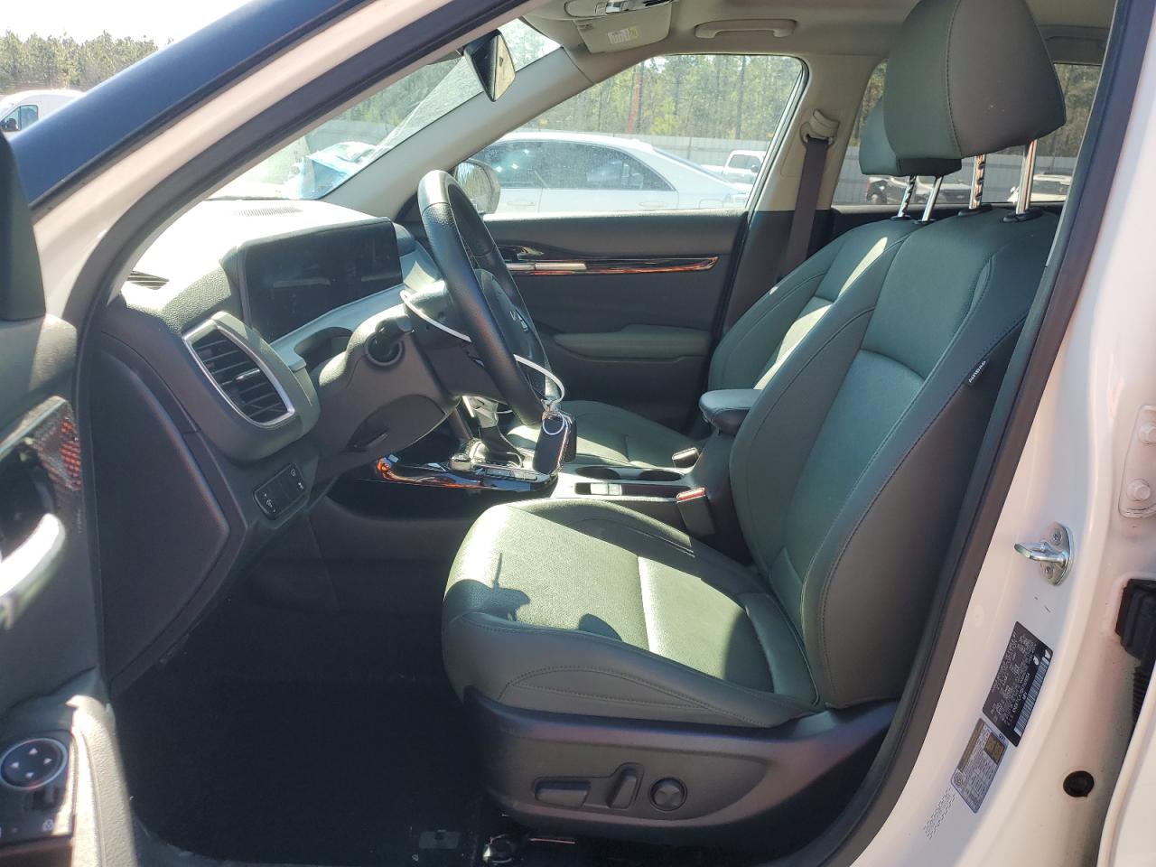 2024 KIA SELTOS SX VIN:KNDETCA78R7501054