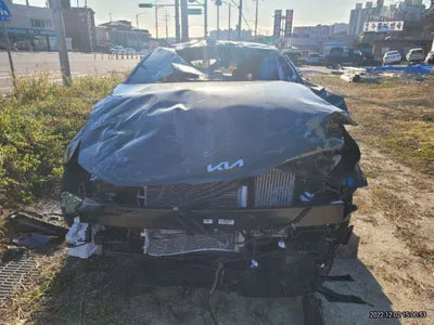 2022 Kia K5 KNAG3412BNA166767 VIN:KNAG3412BNA166767