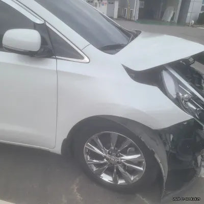 2018 Kia Carnival VIN: