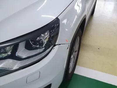 2015 Volkswagen Tiguan WVGZZZ5NZGW526588 VIN:WVGZZZ5NZGW526588