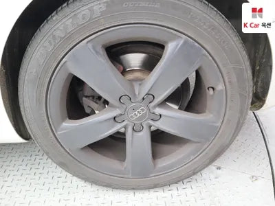 2015 Audi A5 WAUZZZ8T6FA043600 VIN:WAUZZZ8T6FA043600