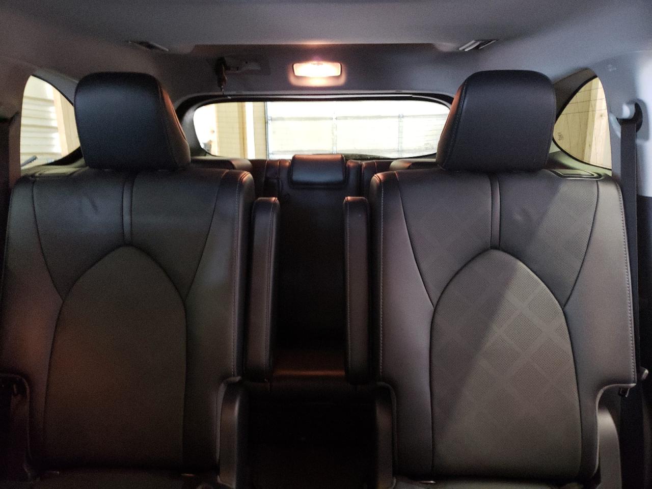 2022 TOYOTA HIGHLANDER PLATINUM VIN:5TDFZRBH6NS174697