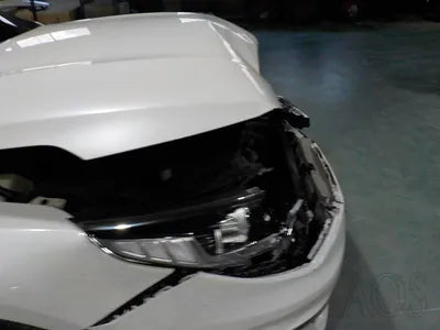 2017 Kia K5 KNAGT416BJA190352 VIN:KNAGT416BJA190352