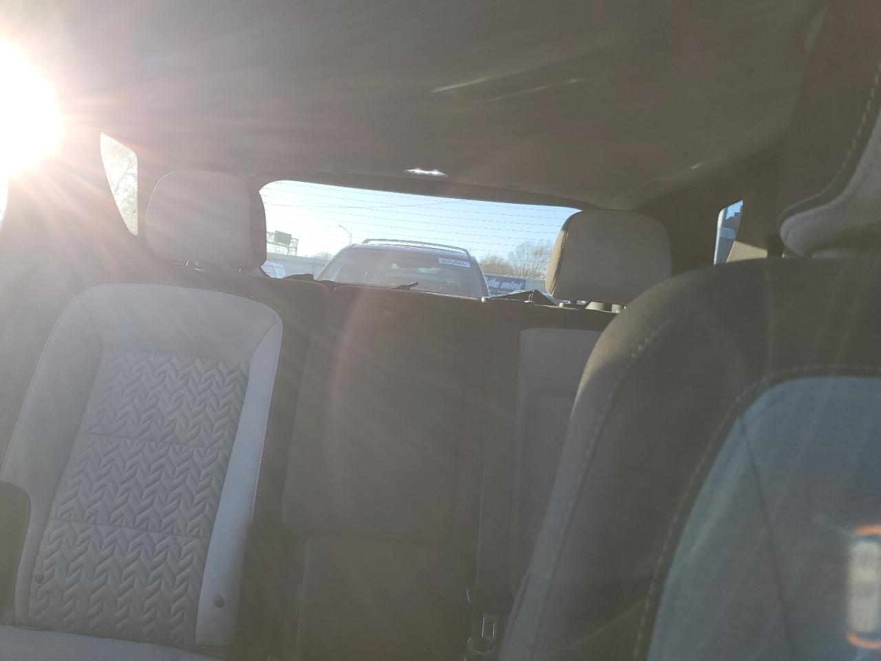 2022 CHEVROLET EQUINOX LT VIN:3GNAXUEV5NL176992