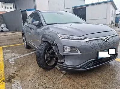 2019 Hyundai Kona KMHK381GFKU043357 VIN:KMHK381GFKU043357