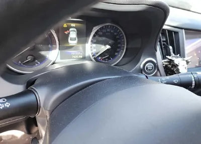 2015 Infiniti Q50 JNKDV71E7FM531332 VIN:JNKDV71E7FM531332