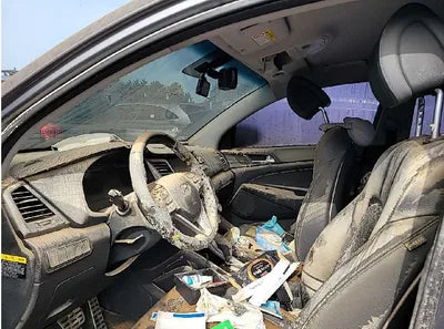 2018 Hyundai Tucson 719KMKMHJ3815GJU7 VIN:719KMKMHJ3815GJU7
