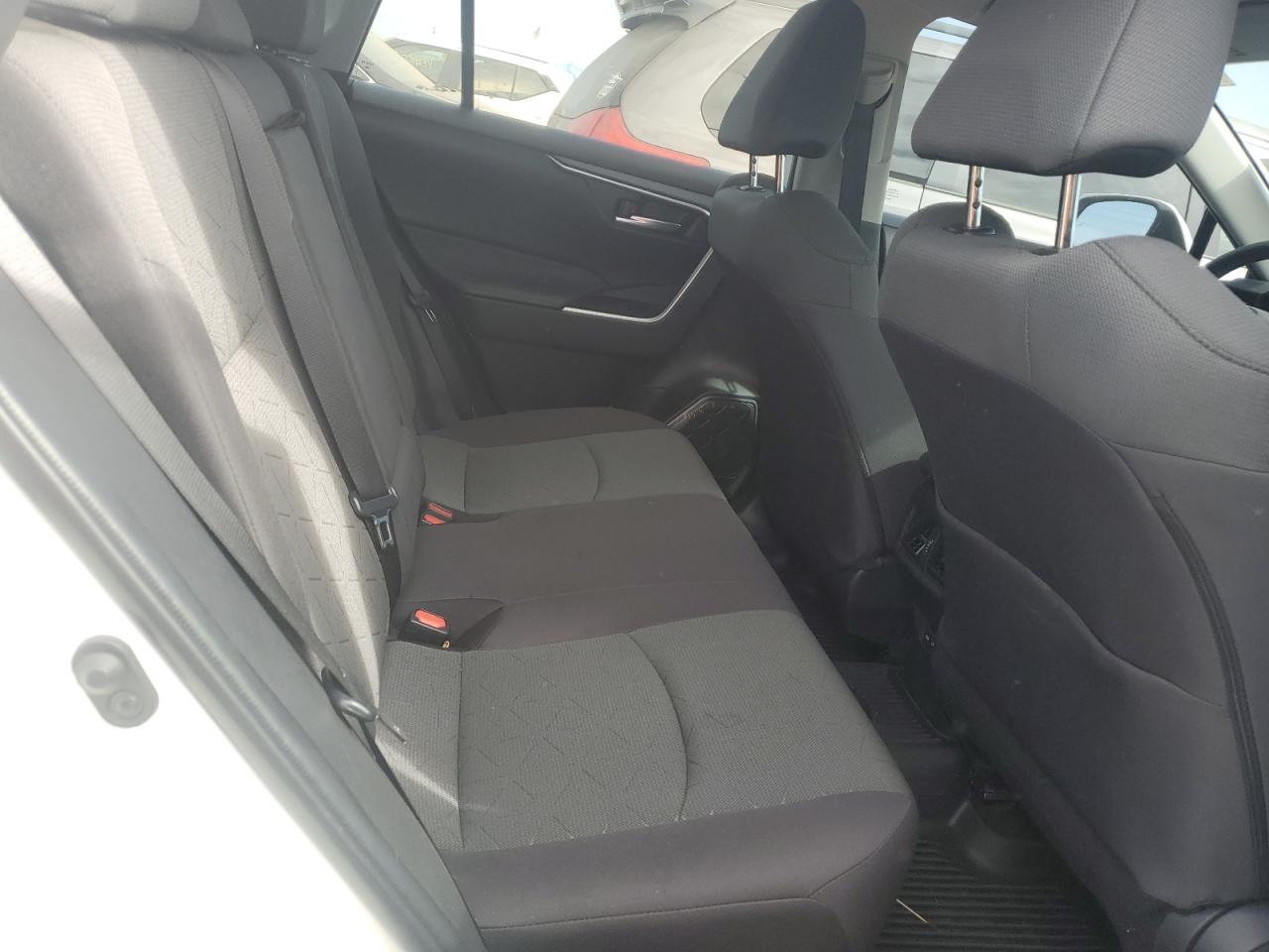 2023 TOYOTA RAV4 XLE VIN:2T3P1RFV9PC381955