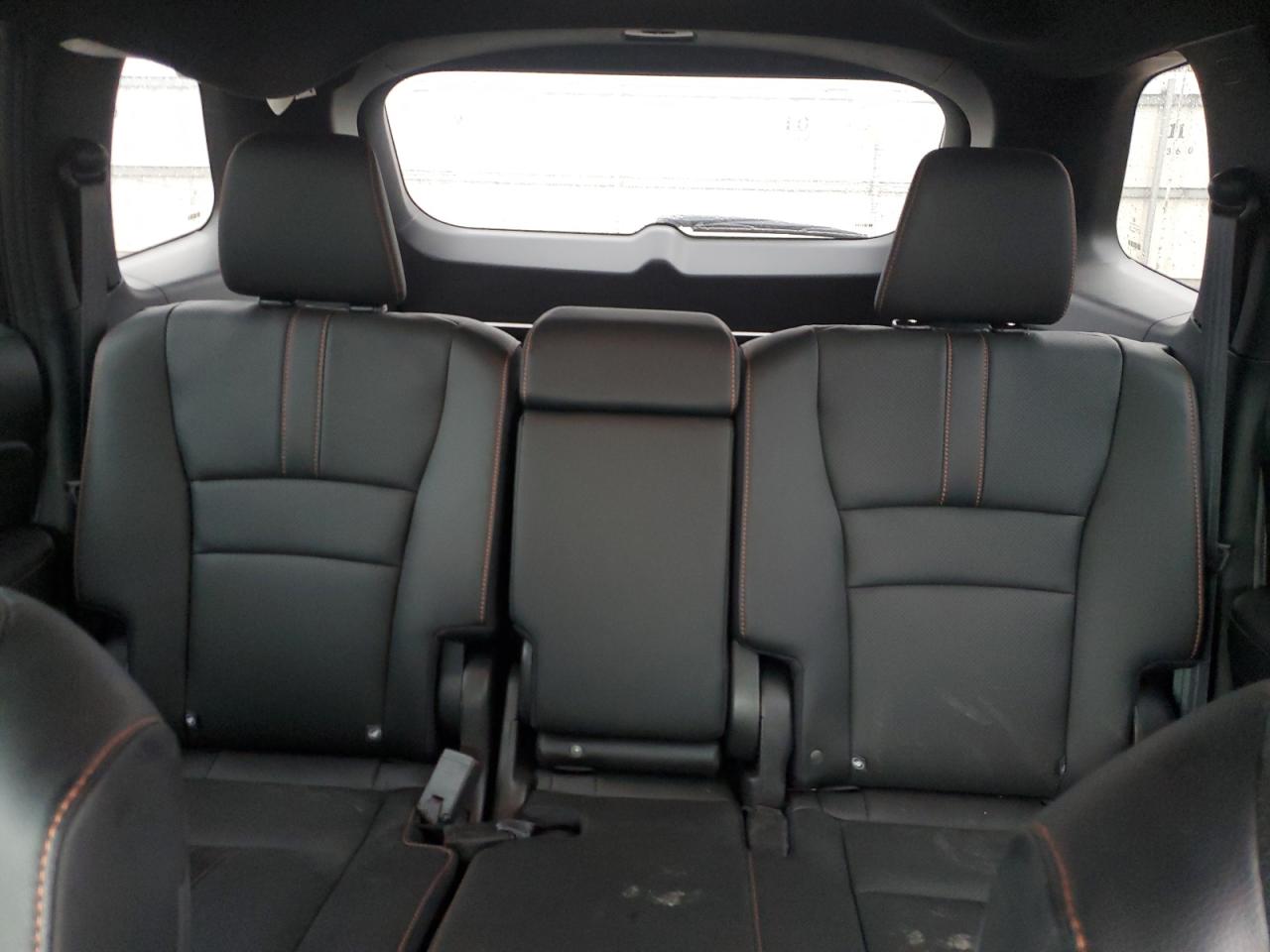 2022 HONDA PASSPORT TRAIL SPORT VIN:5FNYF8H68NB009420
