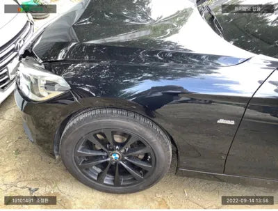 2016 BMW 118 WBA1S5100G5D24976 VIN:WBA1S5100G5D24976