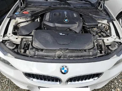 2018 BMW 420 WBA4S3109JAG49464 VIN:WBA4S3109JAG49464