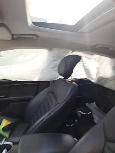 2014 Ford Fusion VIN: