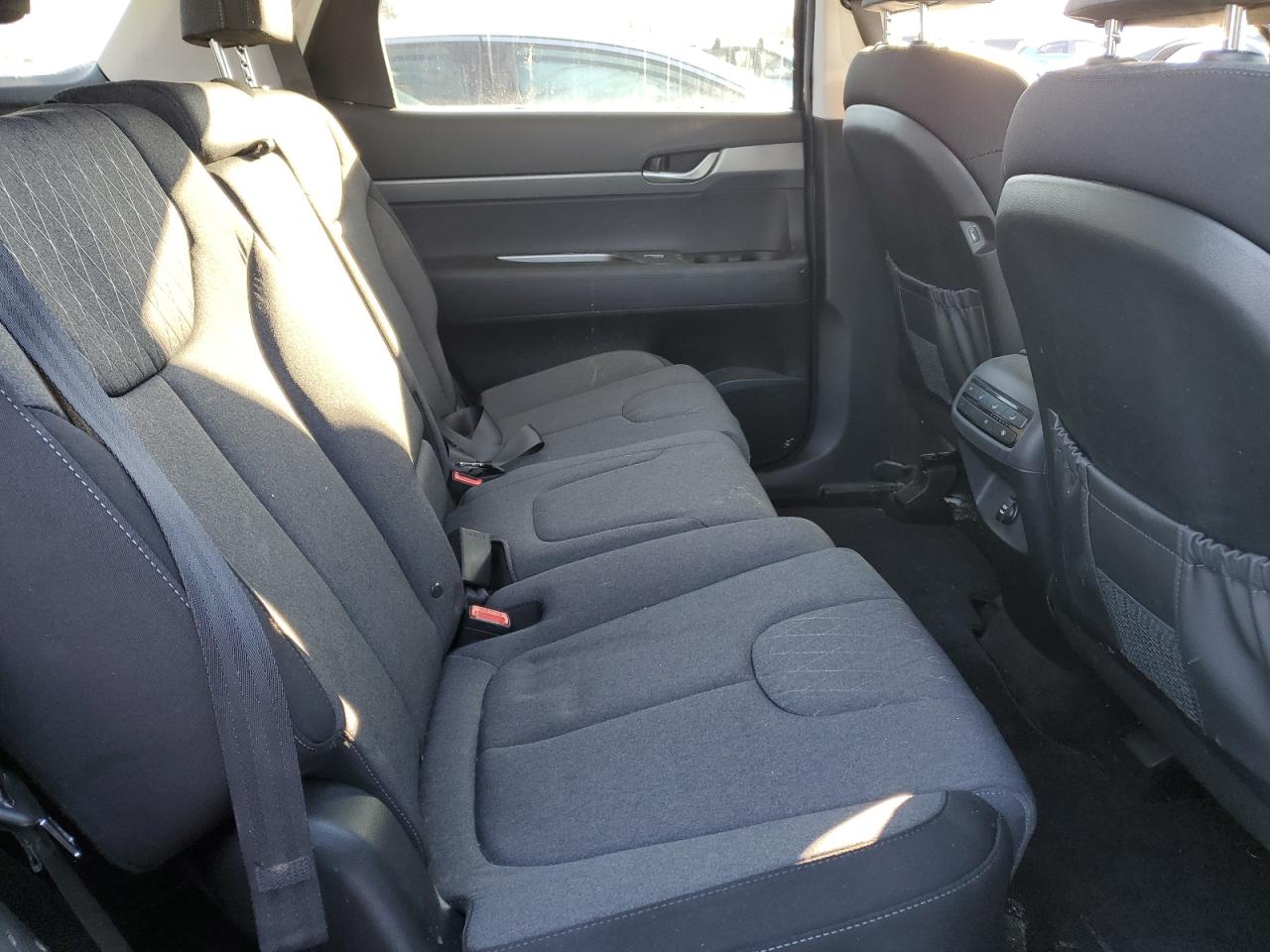 2022 HYUNDAI PALISADE SE VIN:KM8R14HE0NU353183