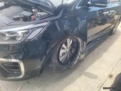 2019 Kia Carnival VIN: