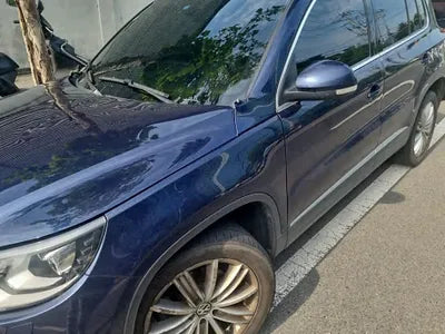 2015 Volkswagen Tiguan WVGZZZ5NZFW556239 VIN:WVGZZZ5NZFW556239