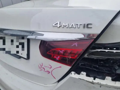 2021 Mercedes-Benz E 350 VIN: