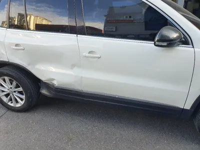 2015 Volkswagen Tiguan WVGZZZ5NZFW518159 VIN:WVGZZZ5NZFW518159