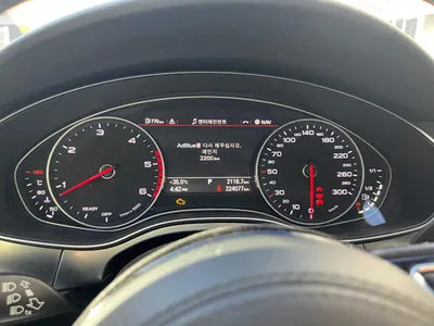 2015 Audi 50 WAUZZZ4G1GN018204 VIN:WAUZZZ4G1GN018204