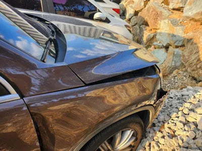 2014 Volkswagen Tiguan VIN: