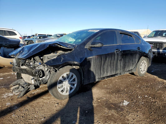 2022 KIA FORTE FE VIN:3KPF24AD4NE432182