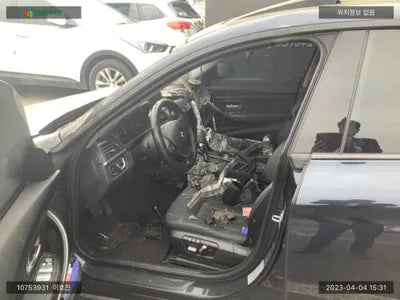 2016 BMW 320 WBA8Y9103GG433650 VIN:WBA8Y9103GG433650