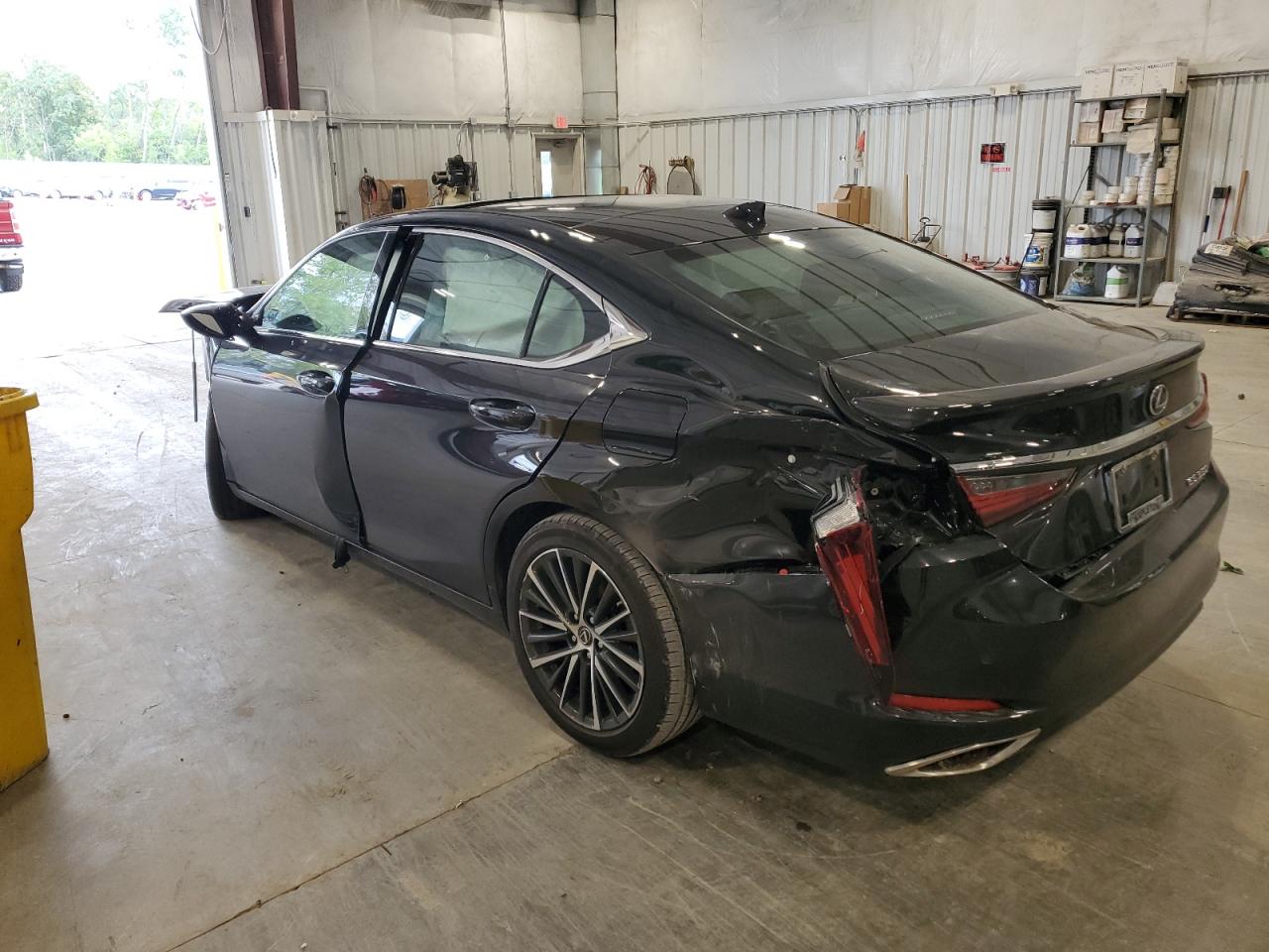 2022 LEXUS ES 350 BASE VIN:58ADZ1B15NU111523