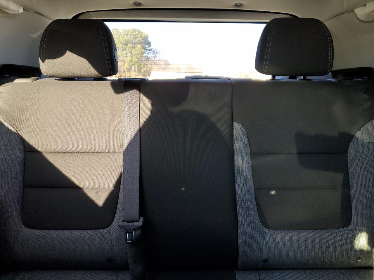 2022 CHEVROLET TRAILBLAZER LT VIN:KL79MPSL7NB058496