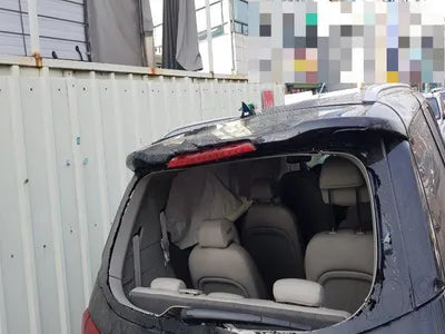 2018 Kia Carnival KNAMB81ABKS467554 VIN:KNAMB81ABKS467554
