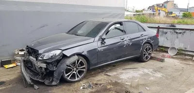 2015 Mercedes-Benz E 220 WDDHF0AB6GB212777 VIN:WDDHF0AB6GB212777