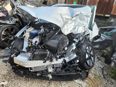 2023 Hyundai Ioniq KMHM341AFPA038767 VIN:KMHM341AFPA038767
