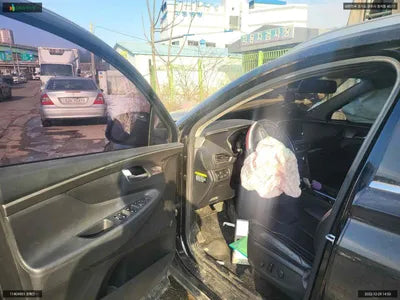 2018 Hyundai Santa FE KMHS281BBKU071002 VIN:KMHS281BBKU071002