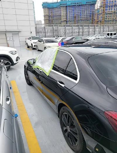 2019 Mercedes-Benz C 220 WDDWF1EB5KR434167 VIN:WDDWF1EB5KR434167