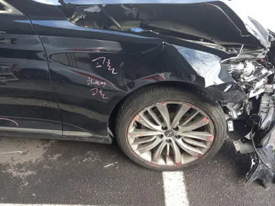 2016 Genesis G80 KMHGM41DBHU194935 VIN:KMHGM41DBHU194935