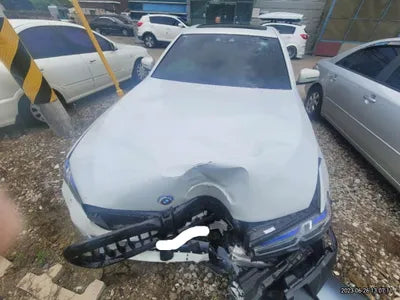 2017 BMW 530 150KMWBAJD9101HWA VIN:150KMWBAJD9101HWA