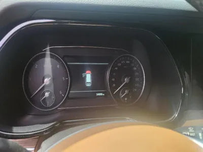 2021 Kia Mohave VIN: