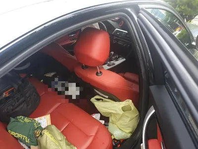 2017 BMW 330 WBA8B9103HK704643 VIN:WBA8B9103HK704643