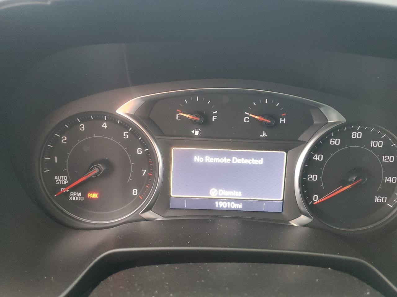 2023 CHEVROLET BLAZER 2LT VIN:3GNKBCR41PS158870