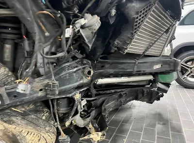 2017 Mercedes-Benz GLE 350 VIN: