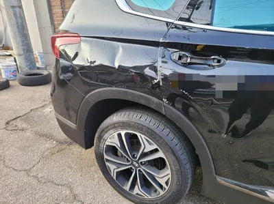 2018 Hyundai Santa FE 146KMKMHSW81UBJU8 VIN:146KMKMHSW81UBJU8