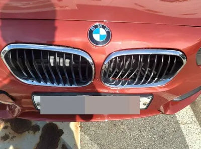 2019 BMW 118 WBA1S5103K5L62319 VIN:WBA1S5103K5L62319