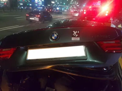 2015 BMW 428 WBA3V7100FJ995532 VIN:WBA3V7100FJ995532